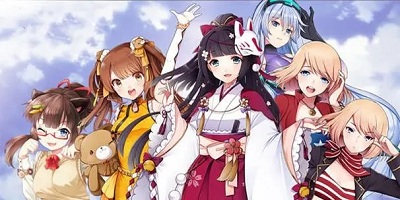孙莉晒二女儿黄色连衣裙照，多妹五官精致，身材不输姐姐！
